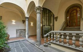 Palazzo Medici Apartments